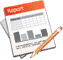 Financial Reports & Graphs